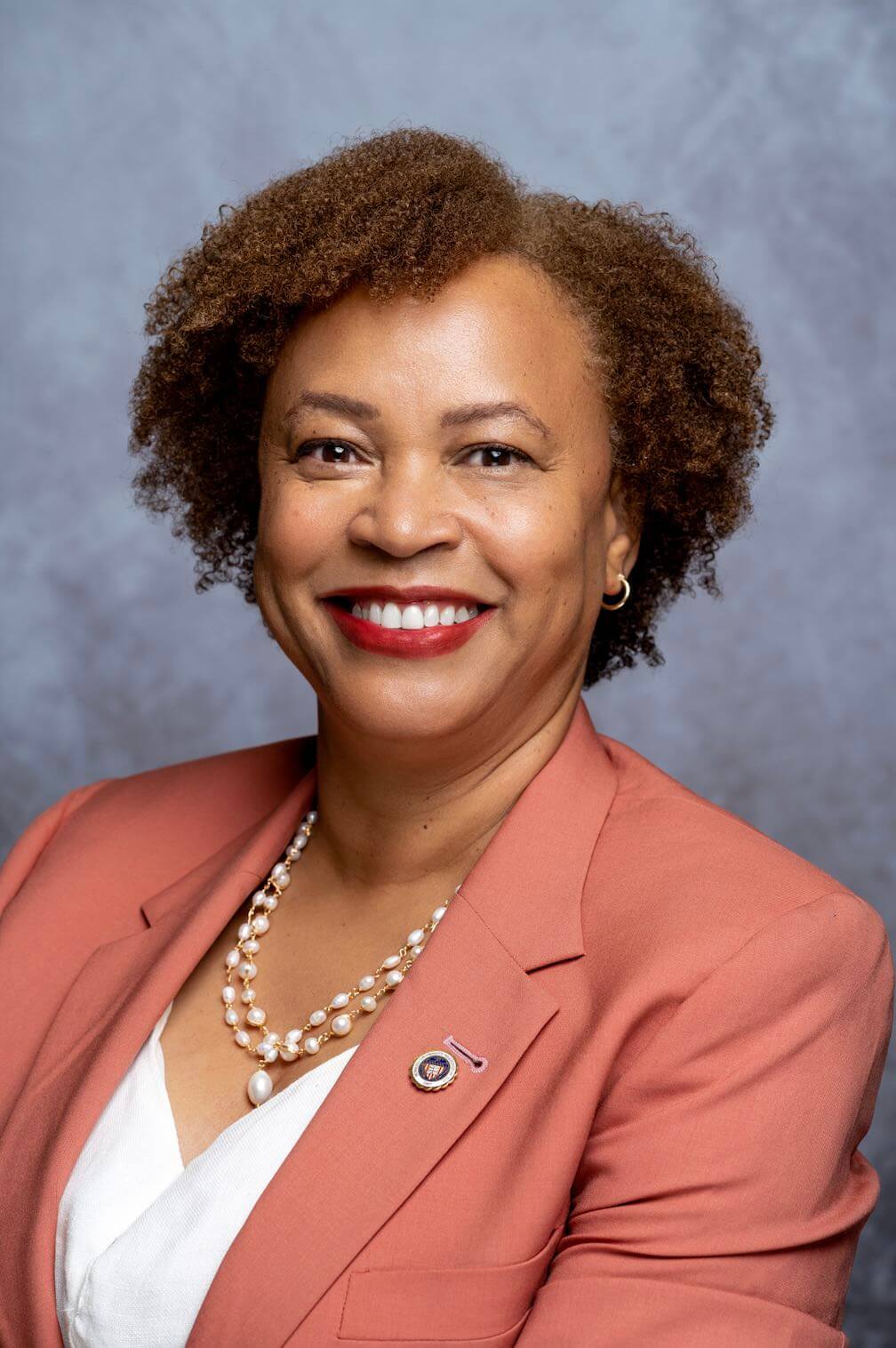 Howard University Names Christie Taylor Secretary to the Board of